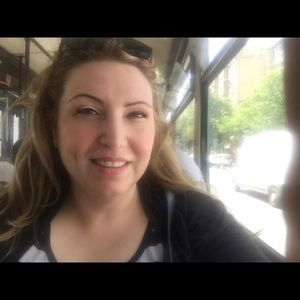 Meet your Posher, Iva